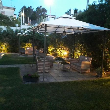 La Casa Sul Mare - Veliero Apartment Balestrate Ngoại thất bức ảnh