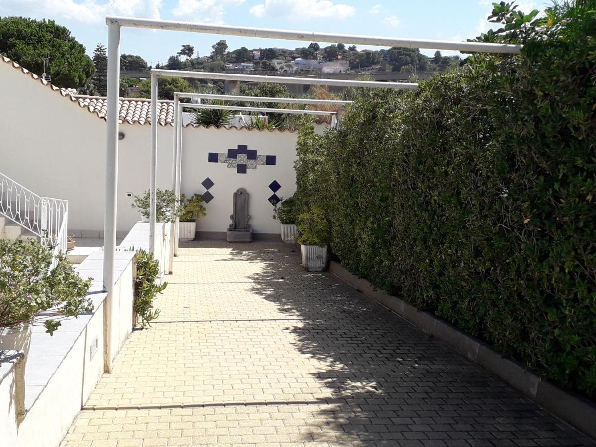 La Casa Sul Mare - Veliero Apartment Balestrate Ngoại thất bức ảnh