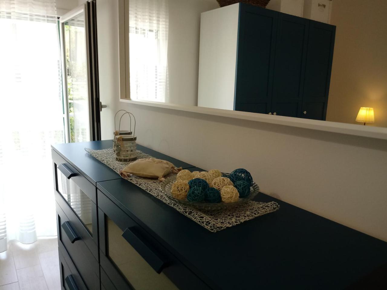 La Casa Sul Mare - Veliero Apartment Balestrate Ngoại thất bức ảnh