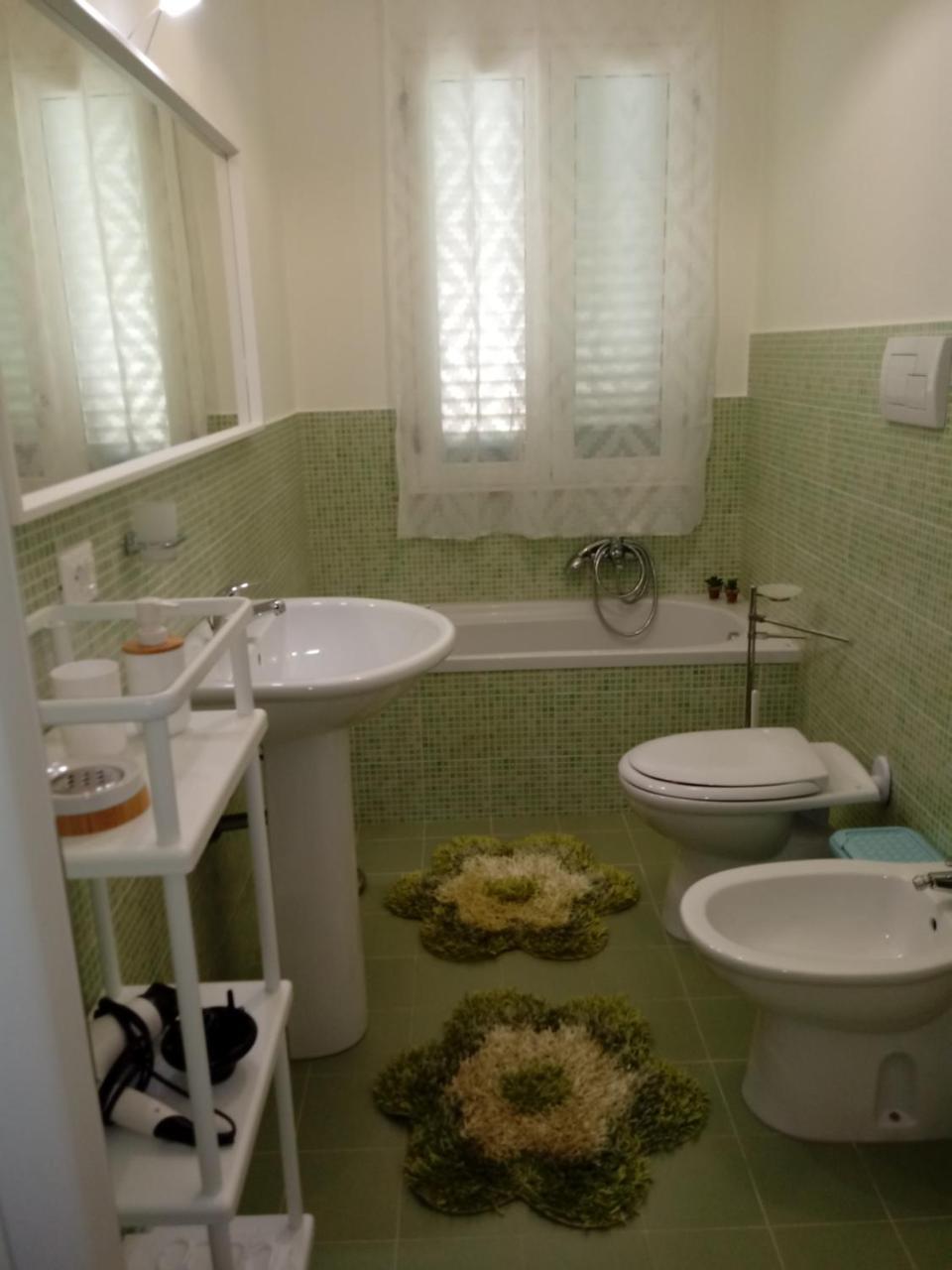 La Casa Sul Mare - Veliero Apartment Balestrate Ngoại thất bức ảnh