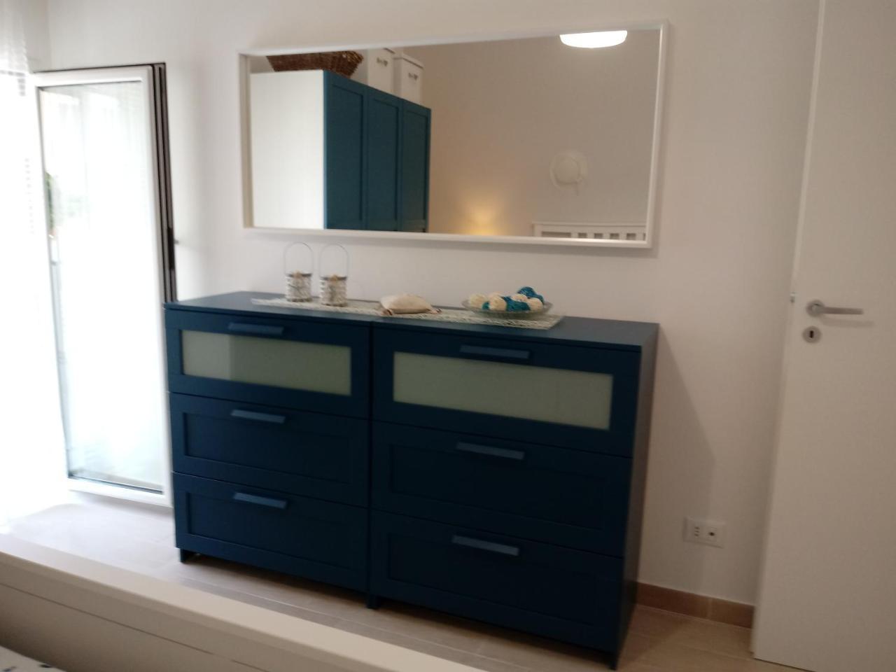 La Casa Sul Mare - Veliero Apartment Balestrate Ngoại thất bức ảnh