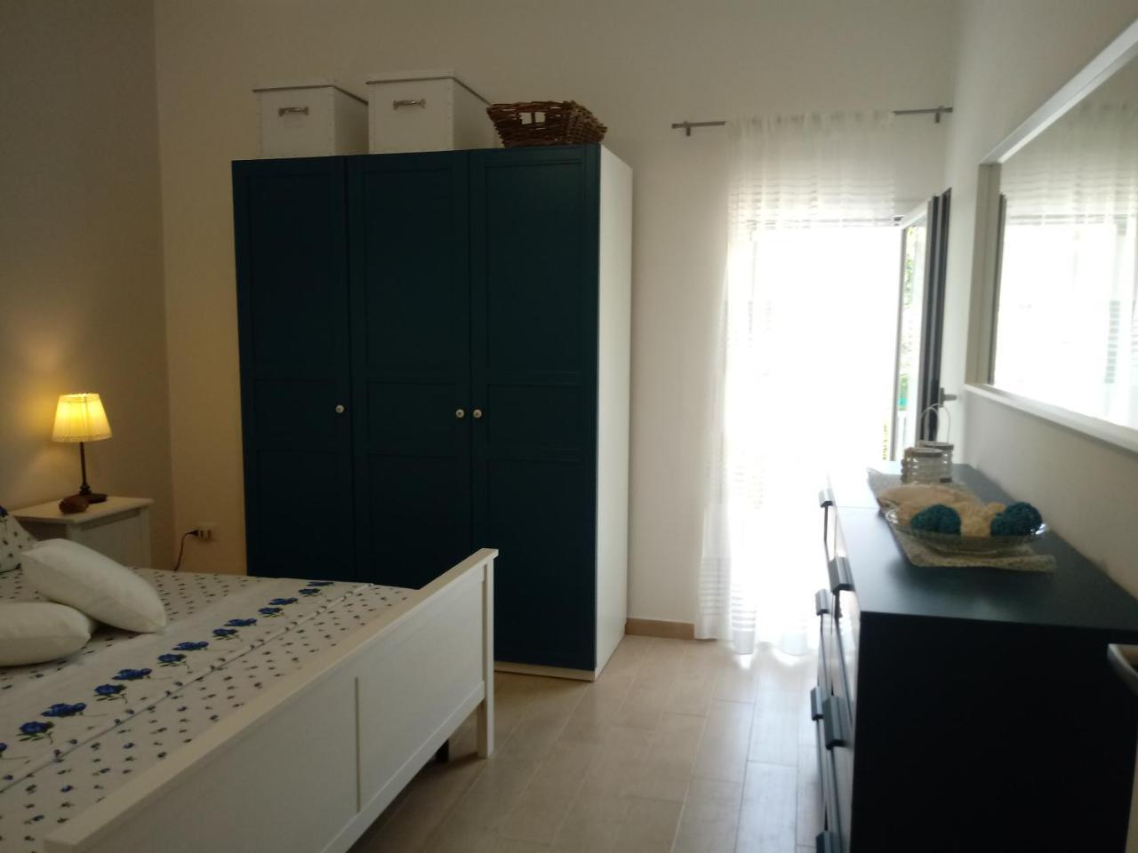 La Casa Sul Mare - Veliero Apartment Balestrate Ngoại thất bức ảnh
