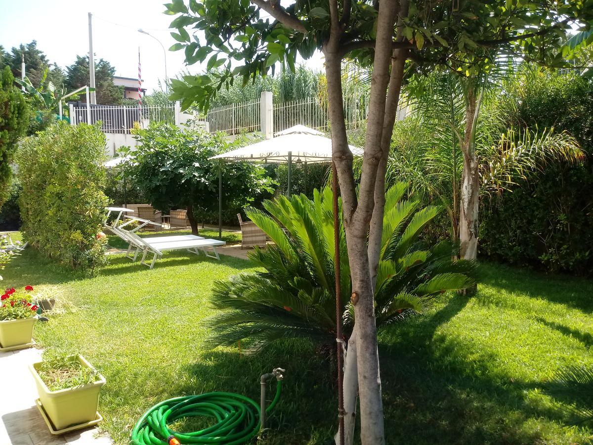 La Casa Sul Mare - Veliero Apartment Balestrate Ngoại thất bức ảnh