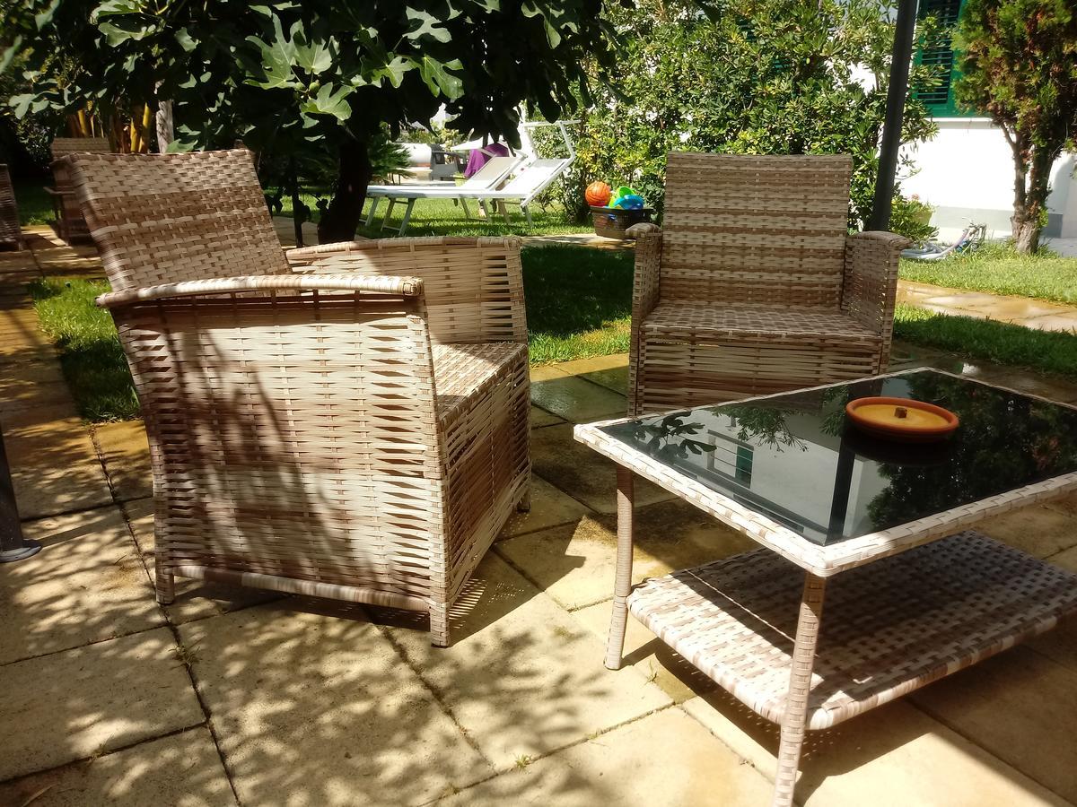 La Casa Sul Mare - Veliero Apartment Balestrate Ngoại thất bức ảnh