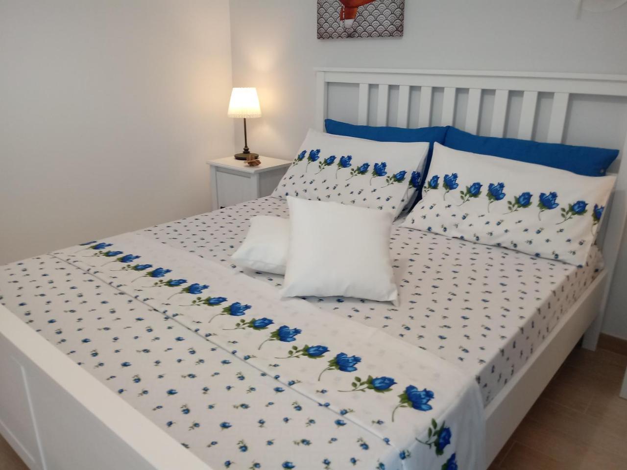 La Casa Sul Mare - Veliero Apartment Balestrate Ngoại thất bức ảnh